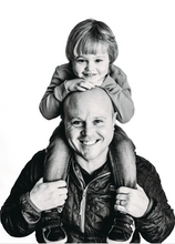 Load image into Gallery viewer, Personality Portraits