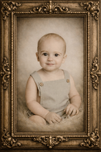Load image into Gallery viewer, Heirloom Portraits
