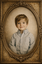Load image into Gallery viewer, Heirloom Portraits
