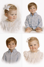 Load image into Gallery viewer, Heirloom Portraits
