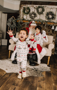Santa Studio Sessions 2025 deposit