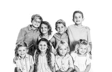 Load image into Gallery viewer, Personality Portraits
