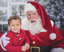 Load image into Gallery viewer, Santa Studio Sessions 2025 deposit
