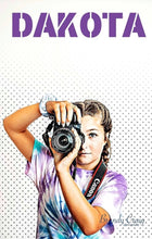 Load image into Gallery viewer, Pop Art Personality Portraits
