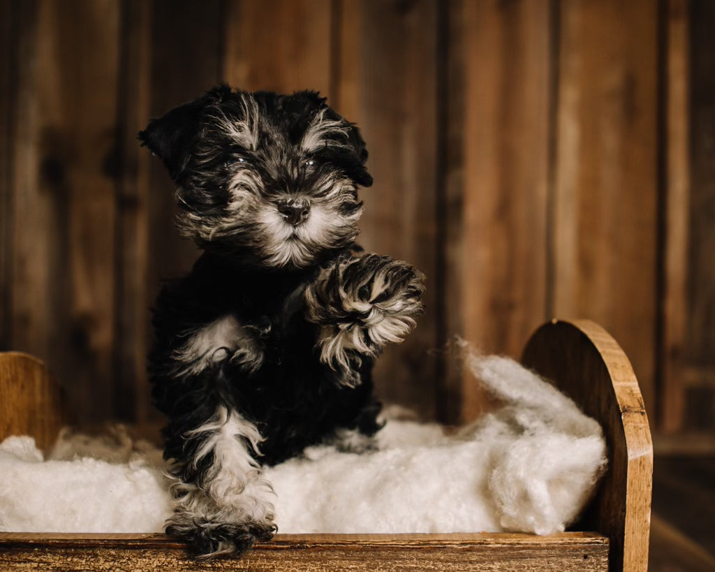 Pet portraits