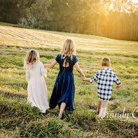 Load image into Gallery viewer, PRIVATE Fall Family session. DEPOSIT
