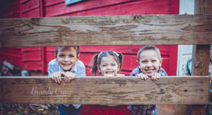 PRIVATE Fall Family session. DEPOSIT