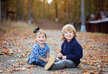 Load image into Gallery viewer, PRIVATE Fall Family session. DEPOSIT
